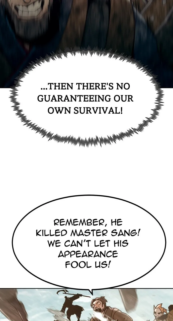 The Dang Clan’s Swordmaster Heir Just Wants a Normal Life Chapter 40 page 20 - 