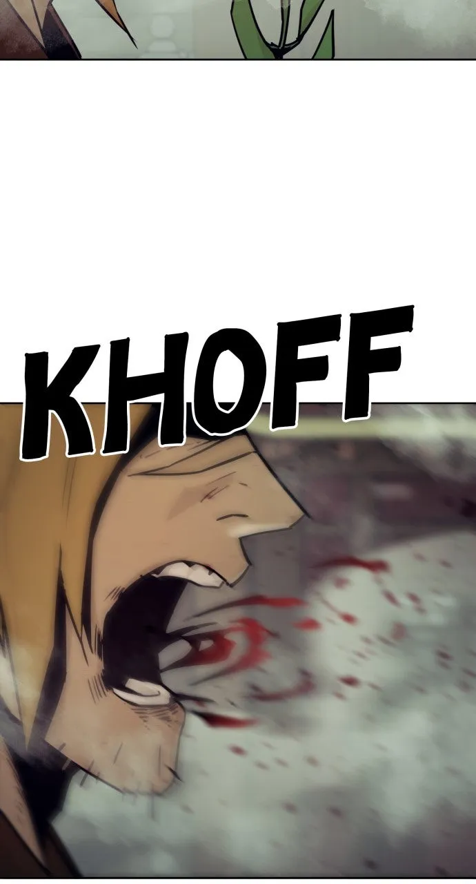 The Dang Clan’s Swordmaster Heir Just Wants a Normal Life Chapter 40 page 3 - 