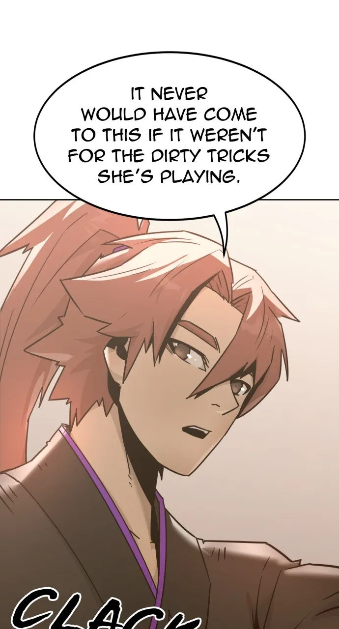 The Dang Clan’s Swordmaster Heir Just Wants a Normal Life Chapter 40 page 26 - 