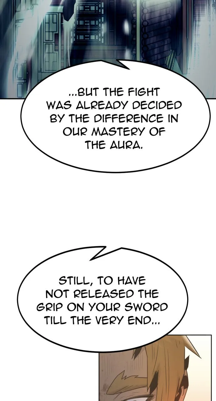 The Dang Clan’s Swordmaster Heir Just Wants a Normal Life Chapter 40 page 29 - 