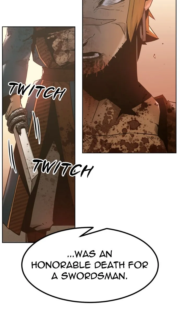 The Dang Clan’s Swordmaster Heir Just Wants a Normal Life Chapter 40 page 30 - 