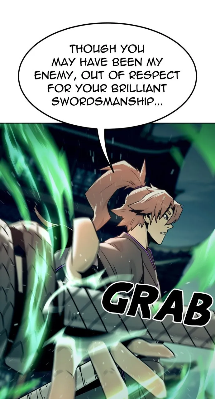 The Dang Clan’s Swordmaster Heir Just Wants a Normal Life Chapter 40 page 31 - 
