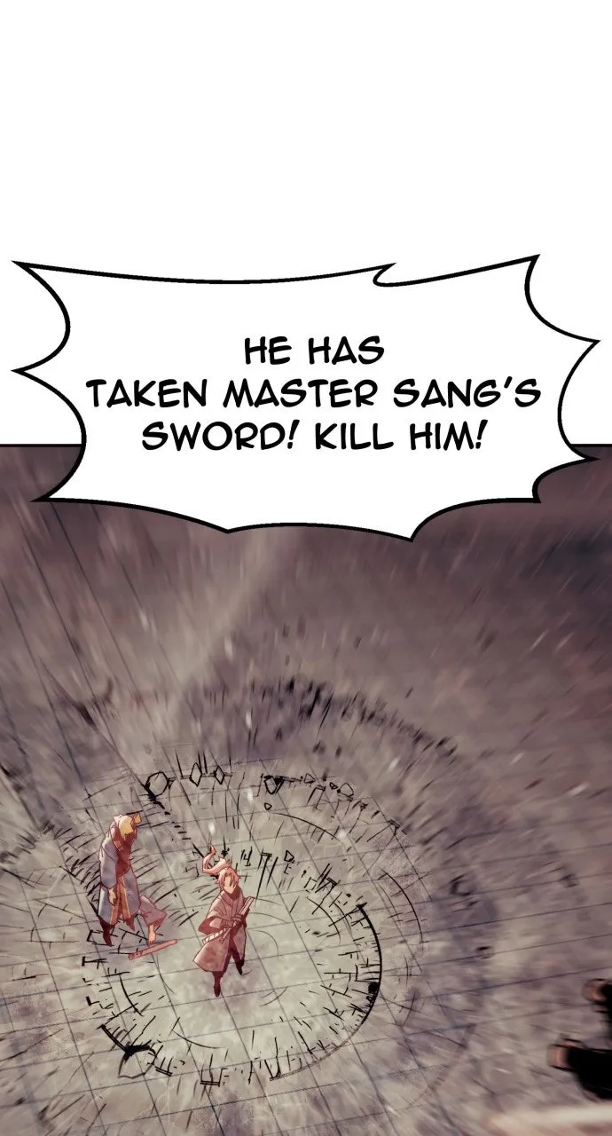 The Dang Clan’s Swordmaster Heir Just Wants a Normal Life Chapter 40 page 35 - 