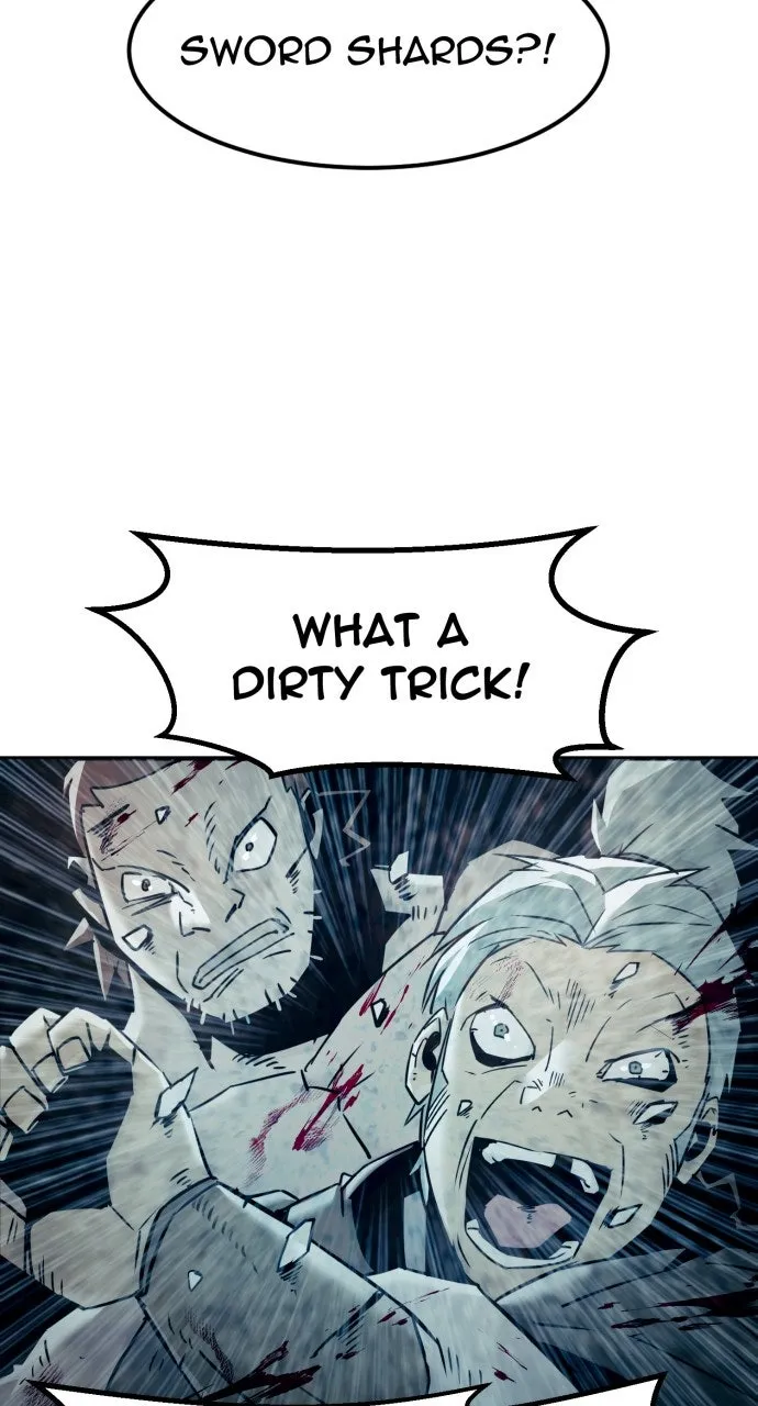 The Dang Clan’s Swordmaster Heir Just Wants a Normal Life Chapter 40 page 42 - 
