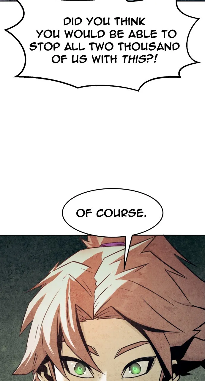 The Dang Clan’s Swordmaster Heir Just Wants a Normal Life Chapter 40 page 43 - 
