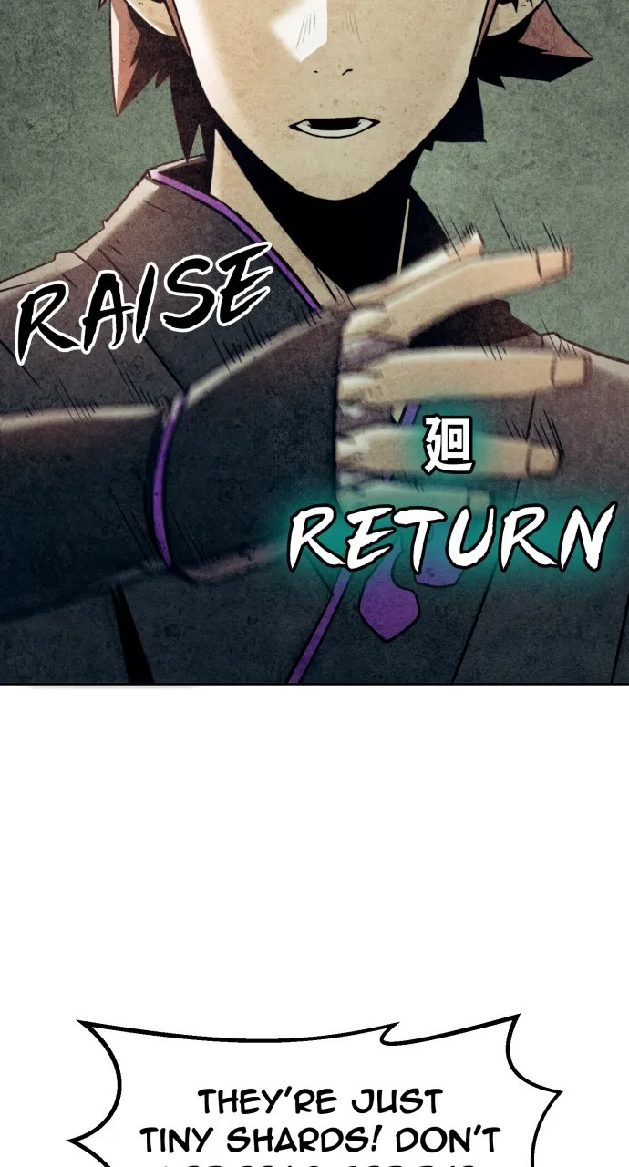 The Dang Clan’s Swordmaster Heir Just Wants a Normal Life Chapter 40 page 44 - 