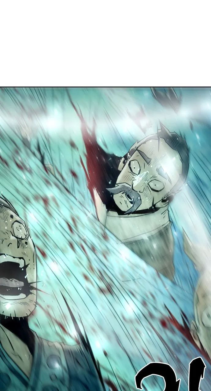 The Dang Clan’s Swordmaster Heir Just Wants a Normal Life Chapter 40 page 46 - 