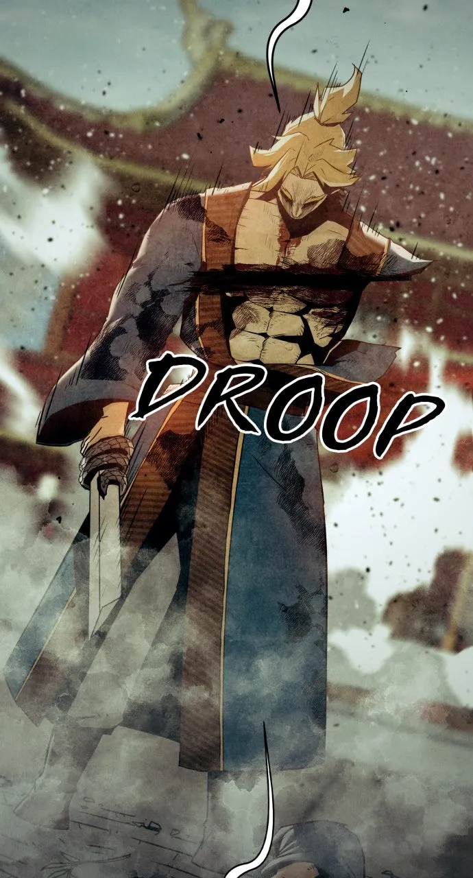 The Dang Clan’s Swordmaster Heir Just Wants a Normal Life Chapter 40 page 6 - 