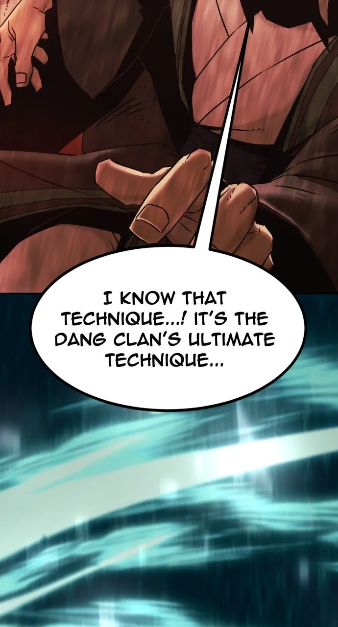 The Dang Clan’s Swordmaster Heir Just Wants a Normal Life Chapter 40 page 51 - 