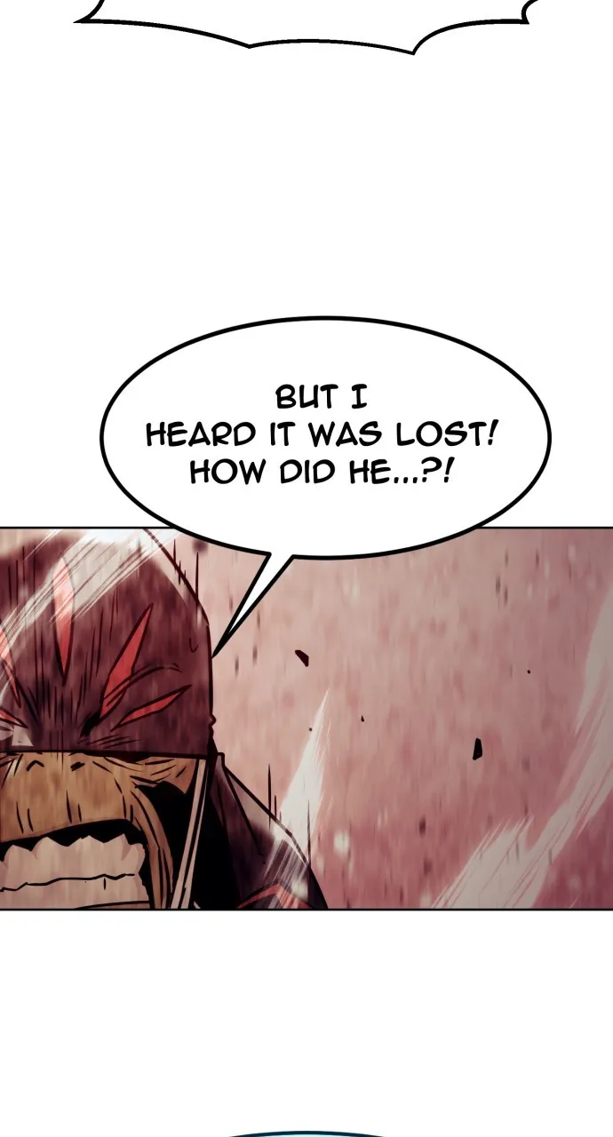 The Dang Clan’s Swordmaster Heir Just Wants a Normal Life Chapter 40 page 55 - 