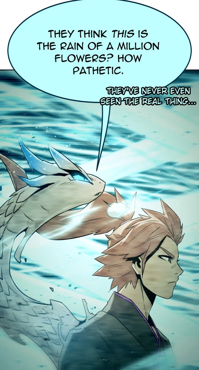 The Dang Clan’s Swordmaster Heir Just Wants a Normal Life Chapter 40 page 56 - 