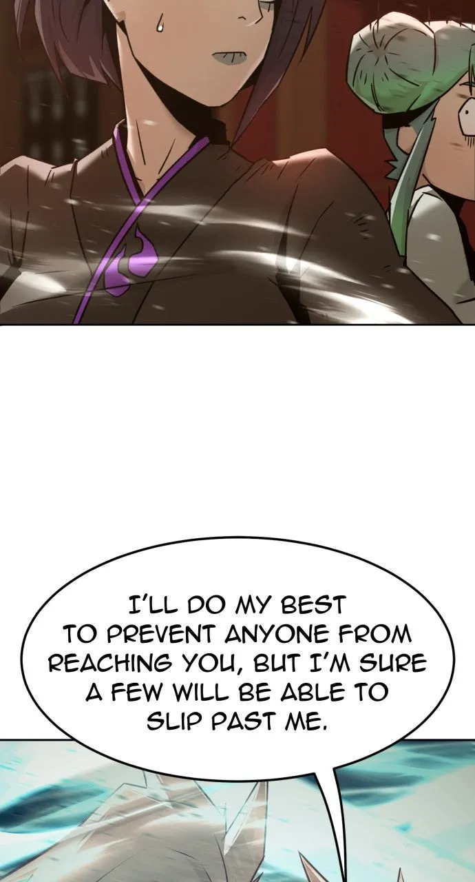 The Dang Clan’s Swordmaster Heir Just Wants a Normal Life Chapter 40 page 58 - 