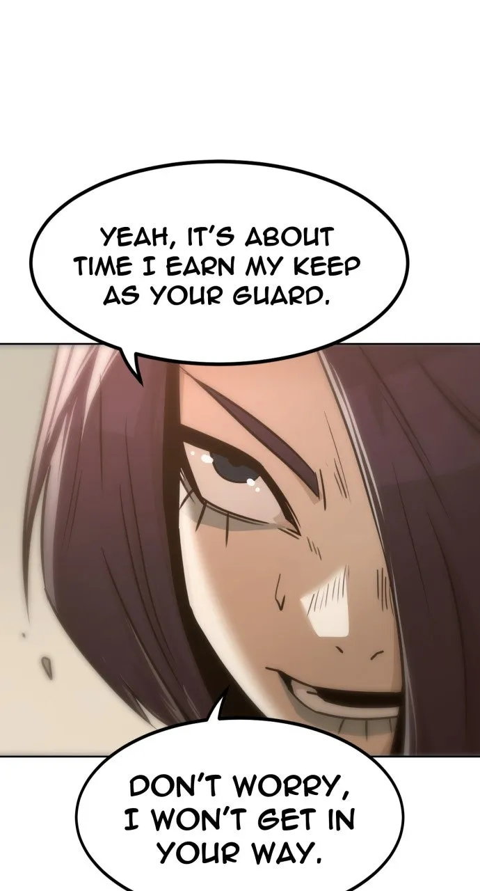 The Dang Clan’s Swordmaster Heir Just Wants a Normal Life Chapter 40 page 60 - 