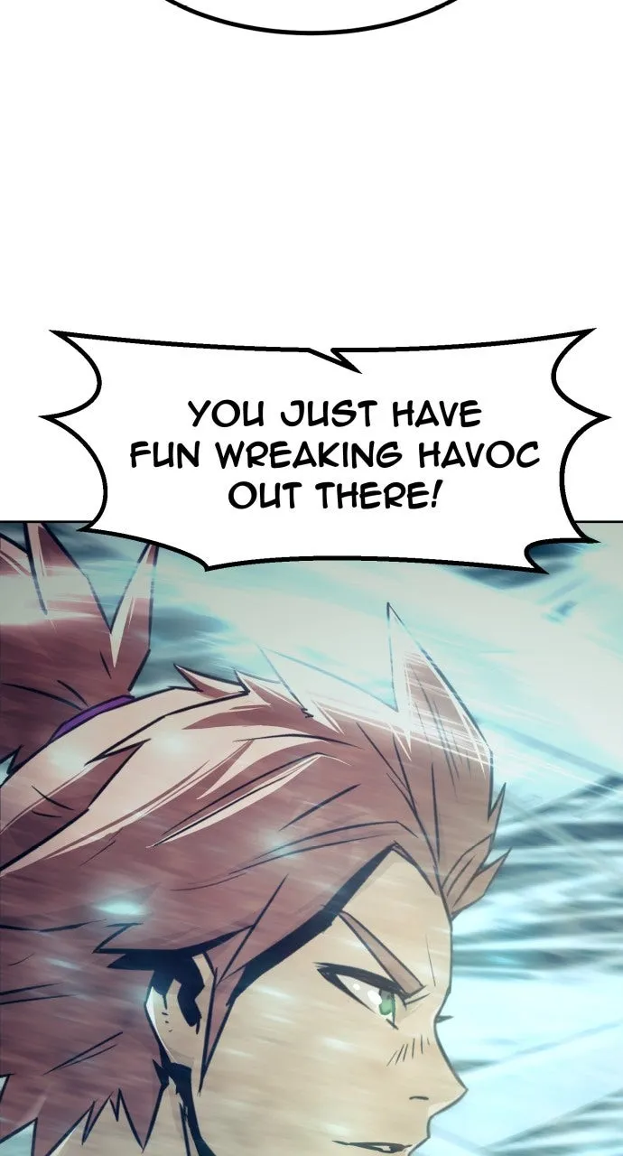The Dang Clan’s Swordmaster Heir Just Wants a Normal Life Chapter 40 page 61 - 