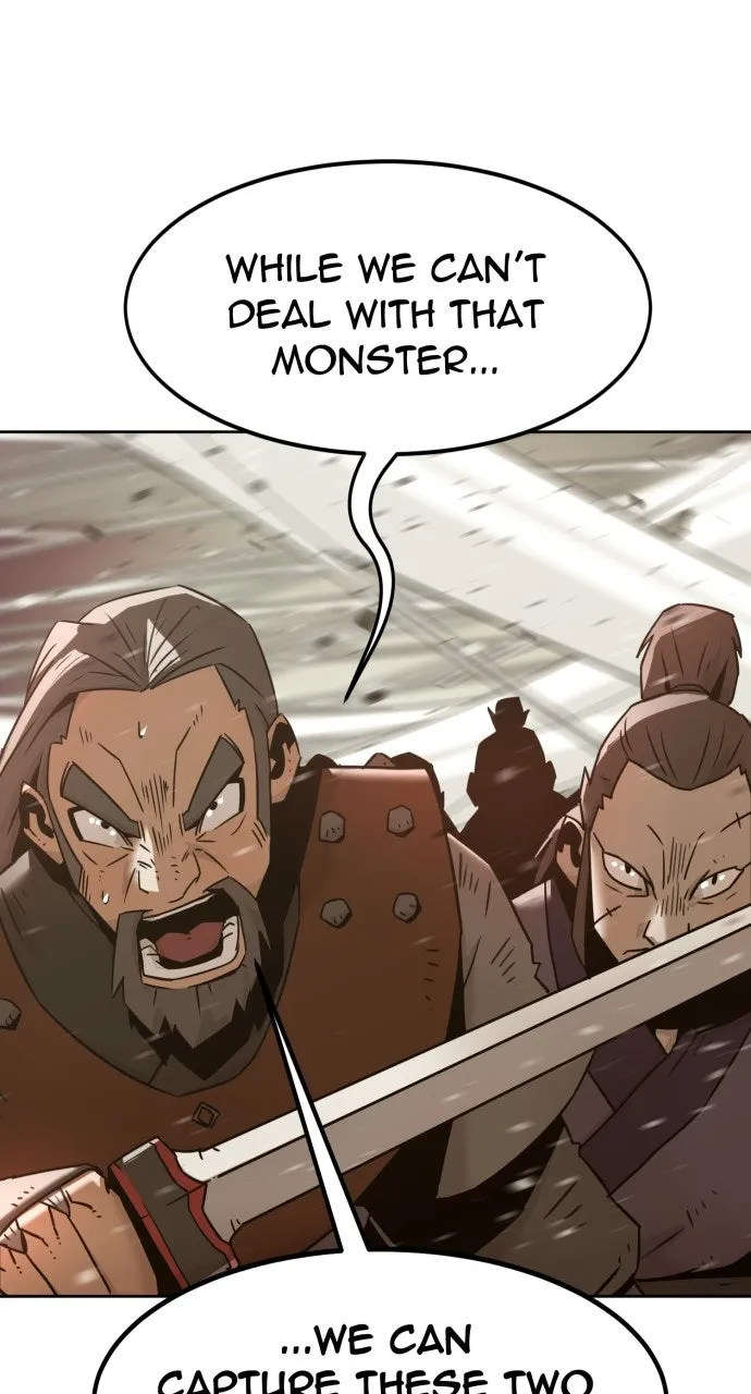 The Dang Clan’s Swordmaster Heir Just Wants a Normal Life Chapter 40 page 77 - 