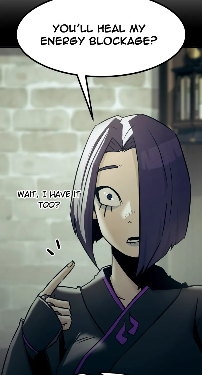 The Dang Clan’s Swordmaster Heir Just Wants a Normal Life Chapter 40 page 79 - 
