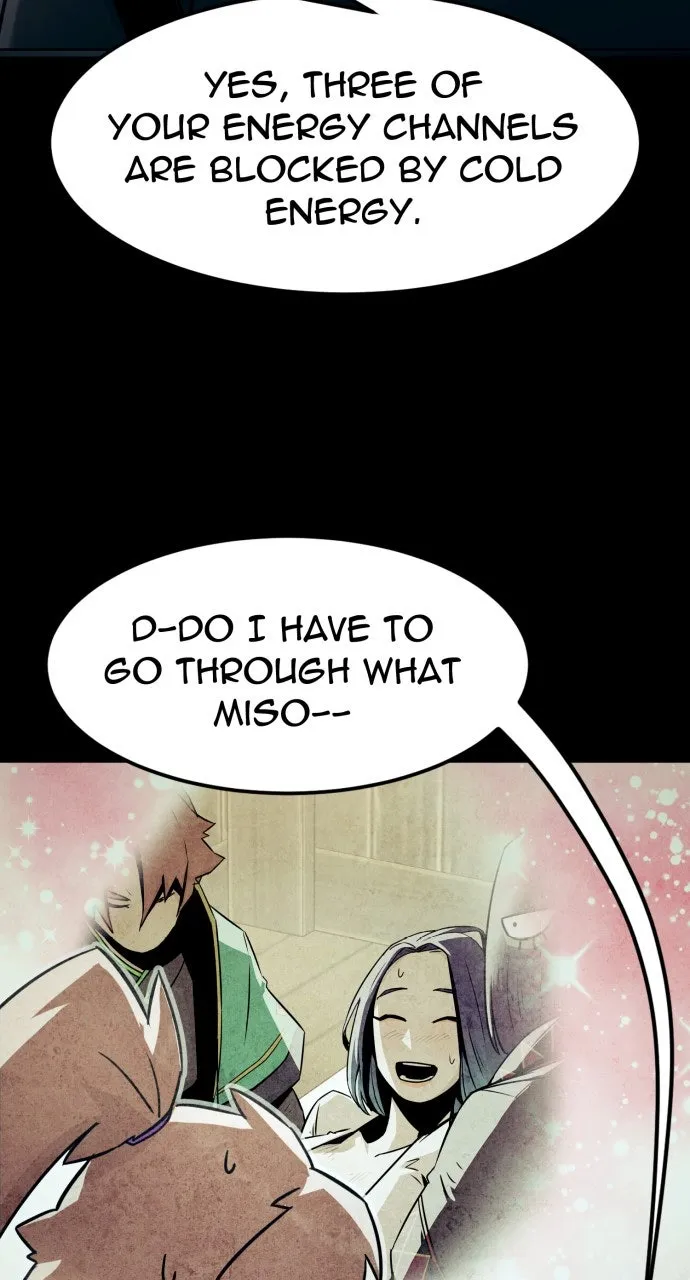 The Dang Clan’s Swordmaster Heir Just Wants a Normal Life Chapter 40 page 80 - 