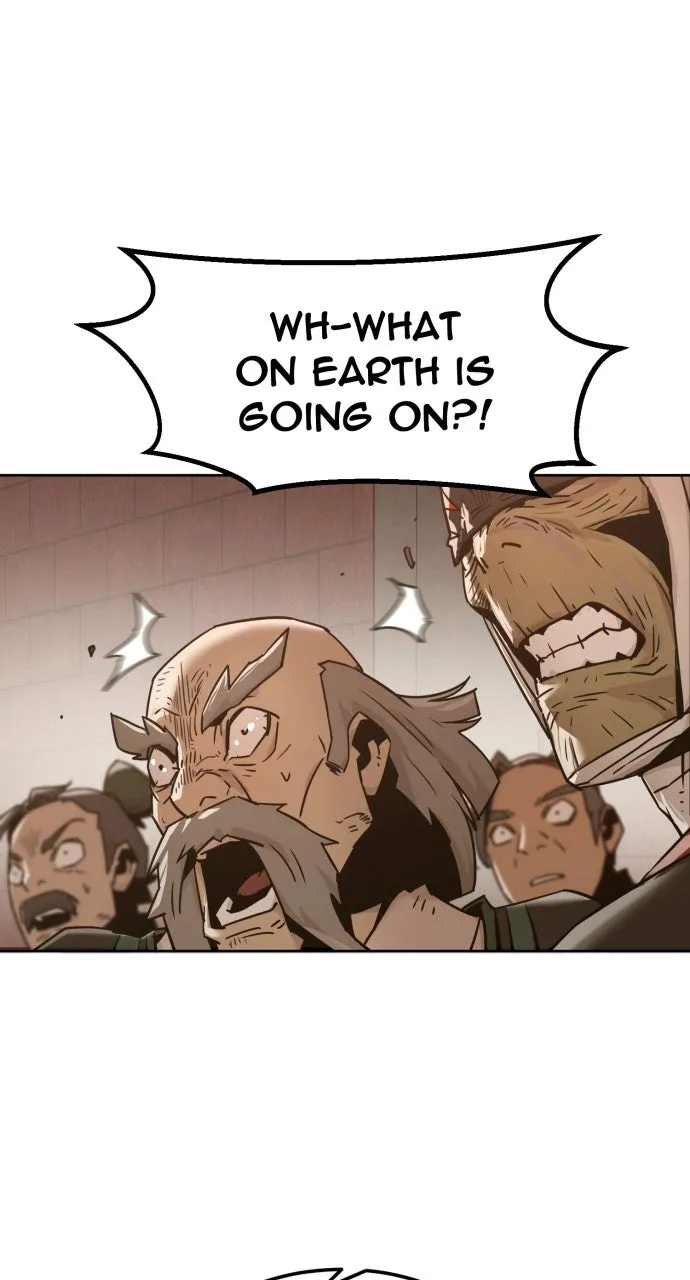 The Dang Clan’s Swordmaster Heir Just Wants a Normal Life Chapter 40 page 9 - 