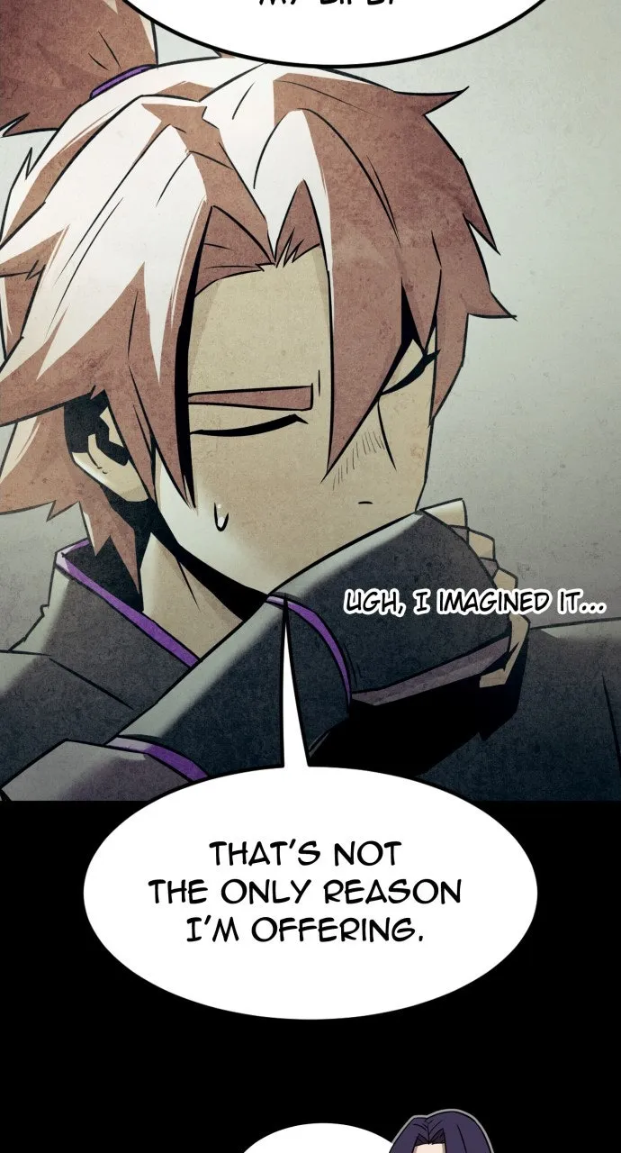 The Dang Clan’s Swordmaster Heir Just Wants a Normal Life Chapter 40 page 82 - 