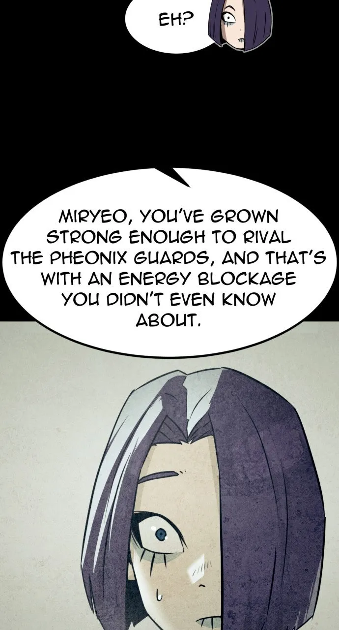 The Dang Clan’s Swordmaster Heir Just Wants a Normal Life Chapter 40 page 83 - 