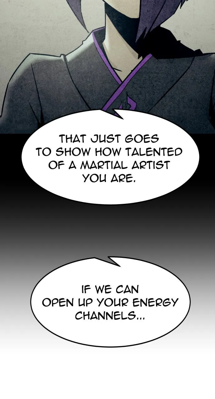 The Dang Clan’s Swordmaster Heir Just Wants a Normal Life Chapter 40 page 84 - 