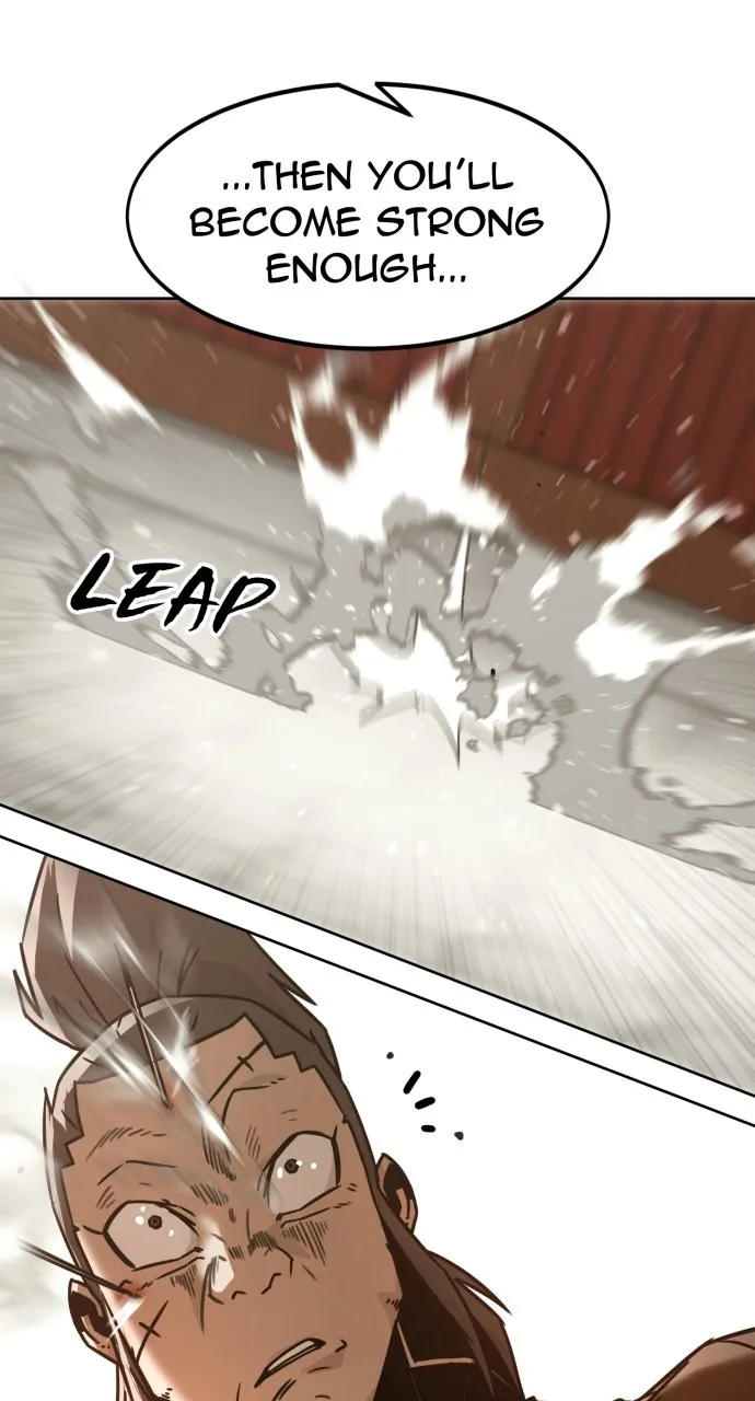 The Dang Clan’s Swordmaster Heir Just Wants a Normal Life Chapter 40 page 85 - 