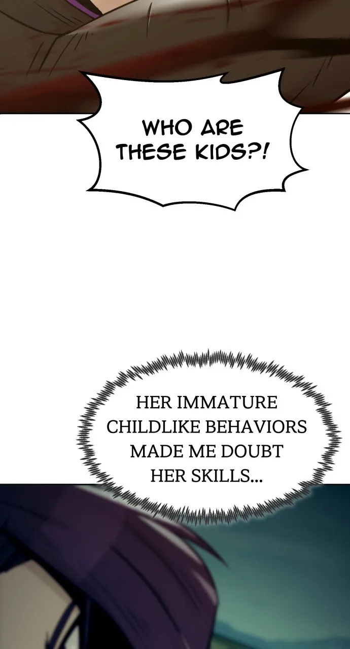 The Dang Clan’s Swordmaster Heir Just Wants a Normal Life Chapter 40 page 89 - 