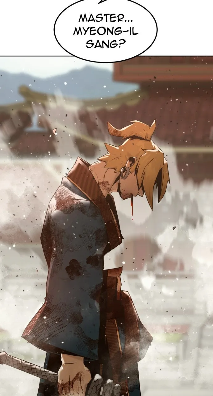 The Dang Clan’s Swordmaster Heir Just Wants a Normal Life Chapter 40 page 10 - 