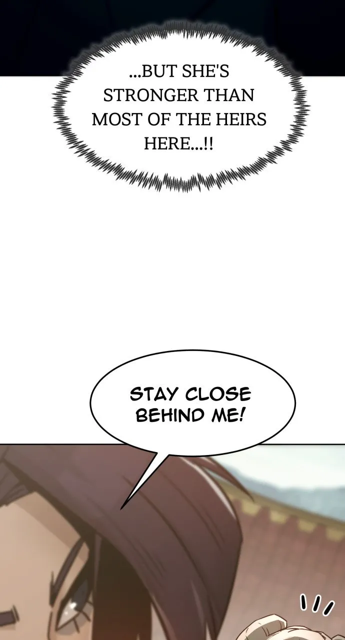 The Dang Clan’s Swordmaster Heir Just Wants a Normal Life Chapter 40 page 91 - 