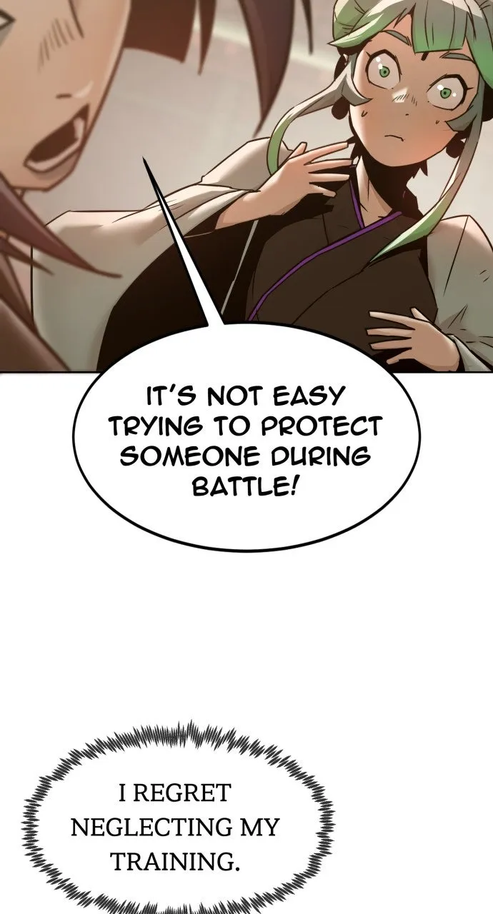 The Dang Clan’s Swordmaster Heir Just Wants a Normal Life Chapter 40 page 92 - 