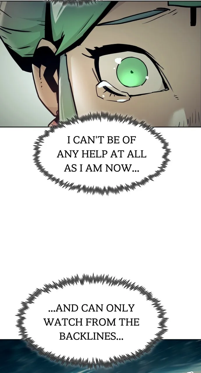 The Dang Clan’s Swordmaster Heir Just Wants a Normal Life Chapter 40 page 93 - 