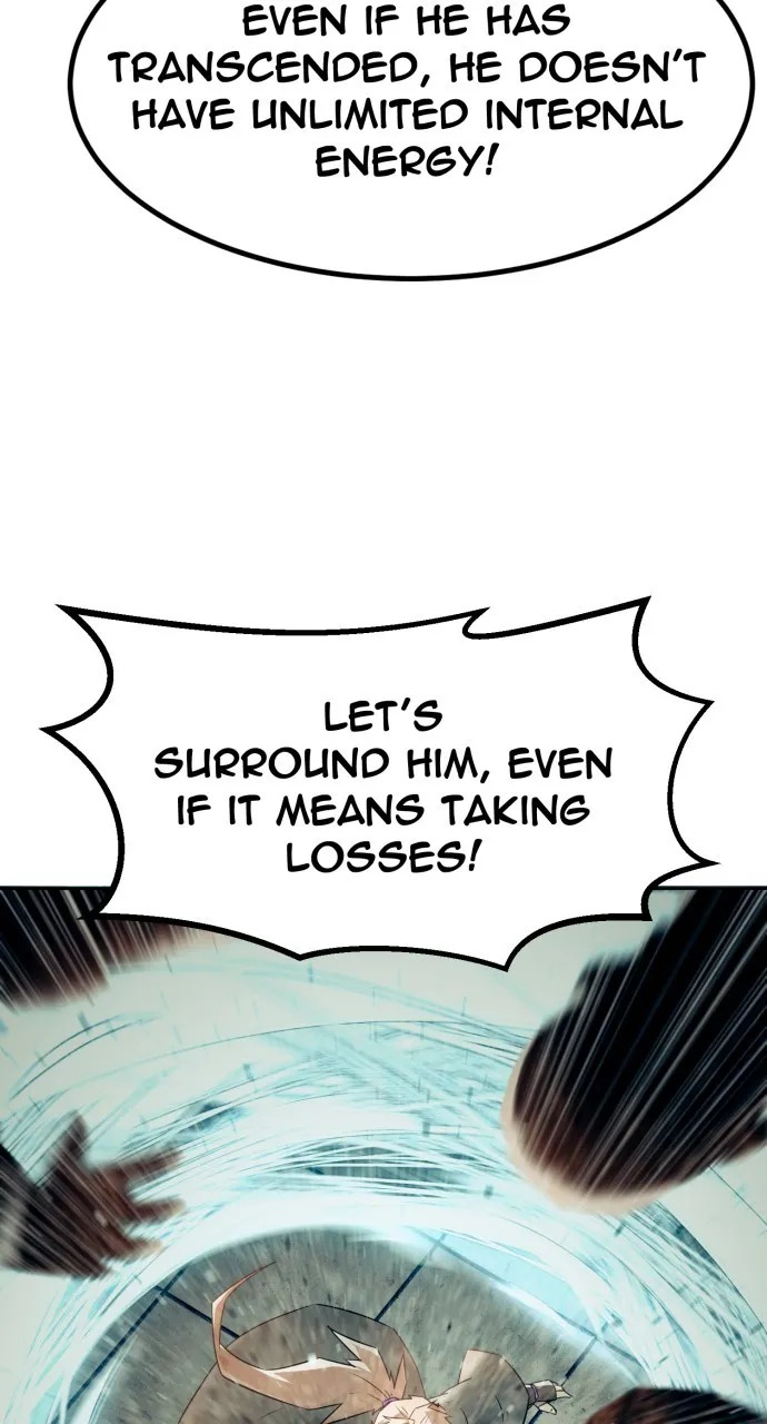 The Dang Clan’s Swordmaster Heir Just Wants a Normal Life Chapter 40 page 97 - 
