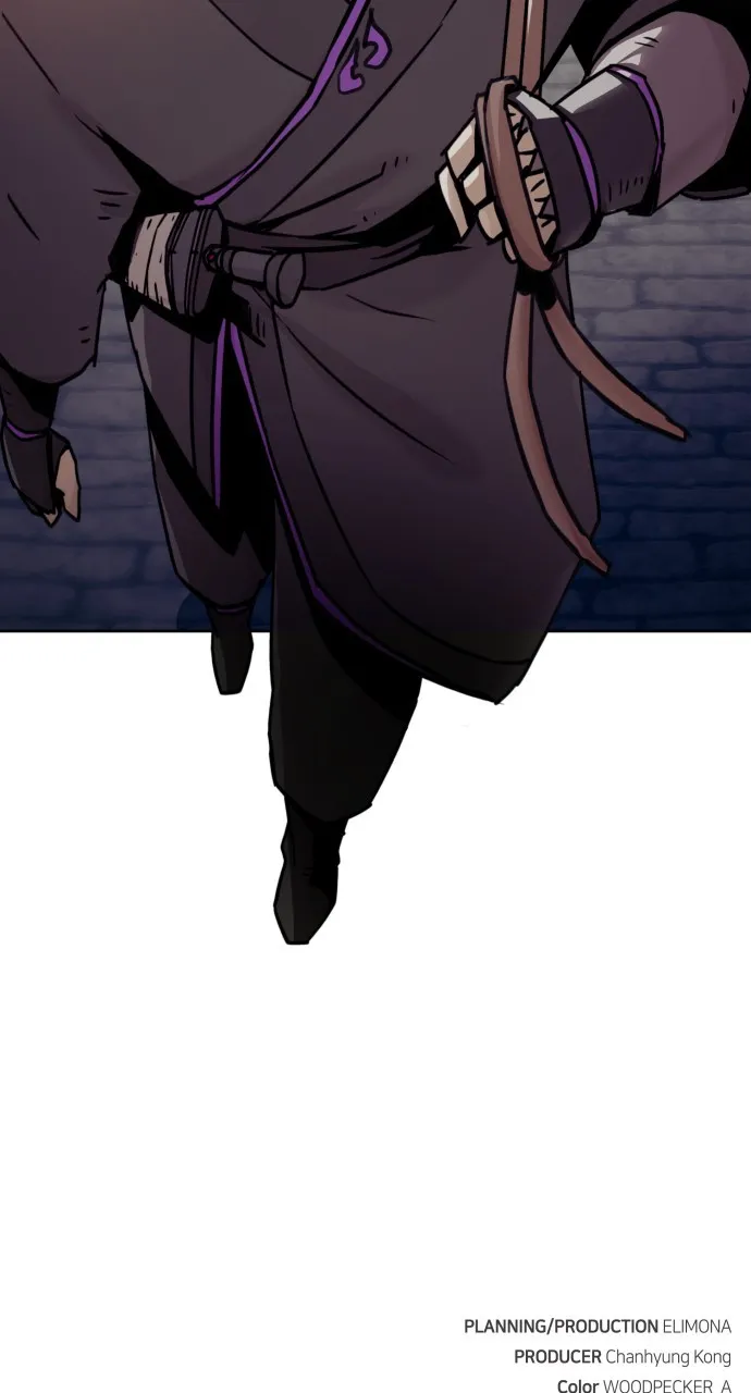 The Dang Clan’s Swordmaster Heir Just Wants a Normal Life Chapter 41 page 112 - 