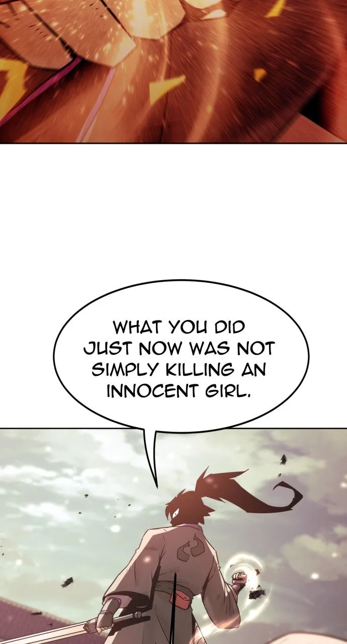 The Dang Clan’s Swordmaster Heir Just Wants a Normal Life Chapter 41 page 18 - 