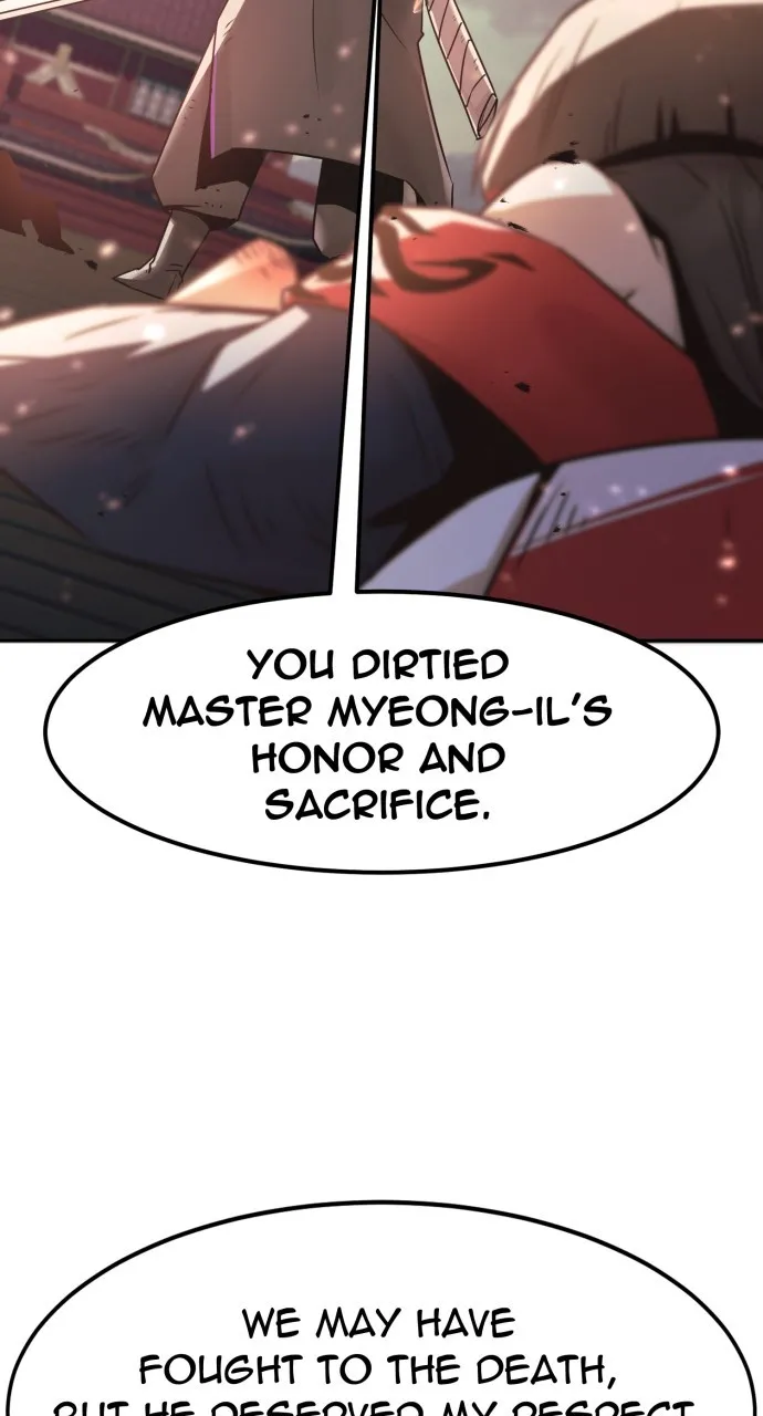 The Dang Clan’s Swordmaster Heir Just Wants a Normal Life Chapter 41 page 19 - 