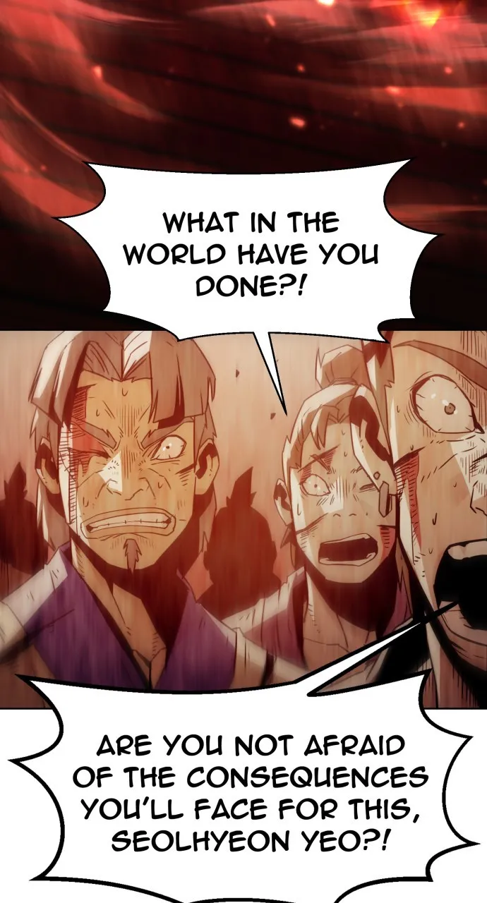 The Dang Clan’s Swordmaster Heir Just Wants a Normal Life Chapter 41 page 3 - 
