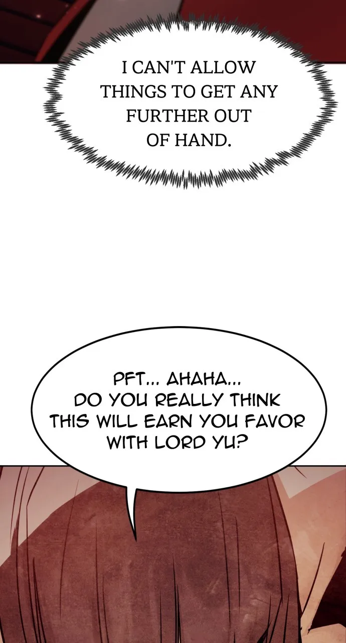 The Dang Clan’s Swordmaster Heir Just Wants a Normal Life Chapter 41 page 24 - 