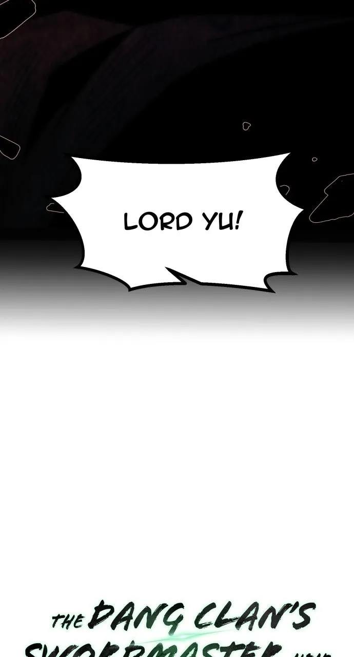 The Dang Clan’s Swordmaster Heir Just Wants a Normal Life Chapter 41 page 35 - 