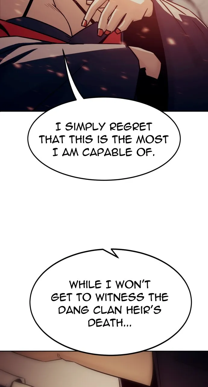 The Dang Clan’s Swordmaster Heir Just Wants a Normal Life Chapter 41 page 5 - 