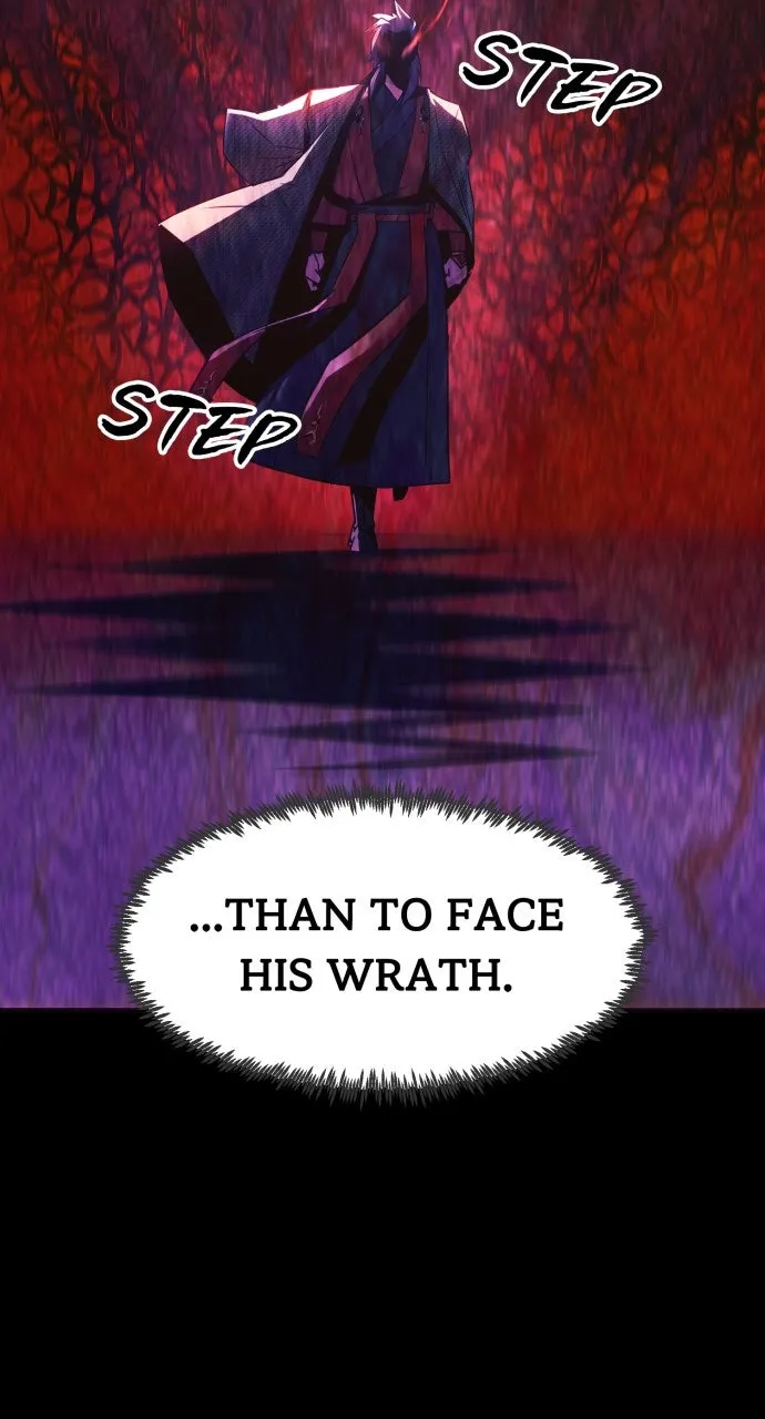 The Dang Clan’s Swordmaster Heir Just Wants a Normal Life Chapter 41 page 45 - 
