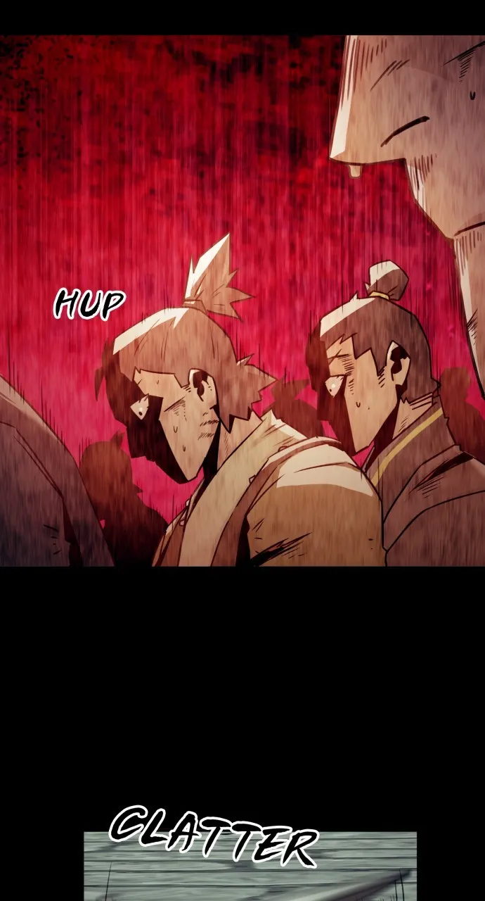 The Dang Clan’s Swordmaster Heir Just Wants a Normal Life Chapter 41 page 46 - 