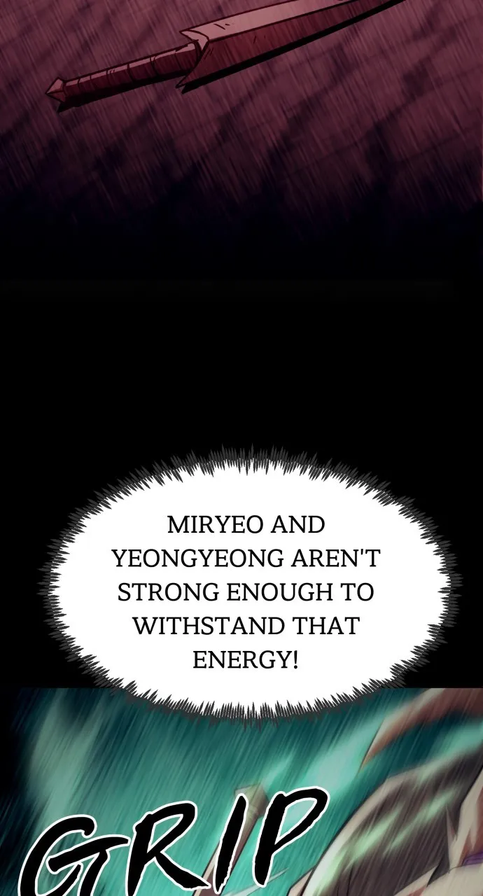The Dang Clan’s Swordmaster Heir Just Wants a Normal Life Chapter 41 page 49 - 
