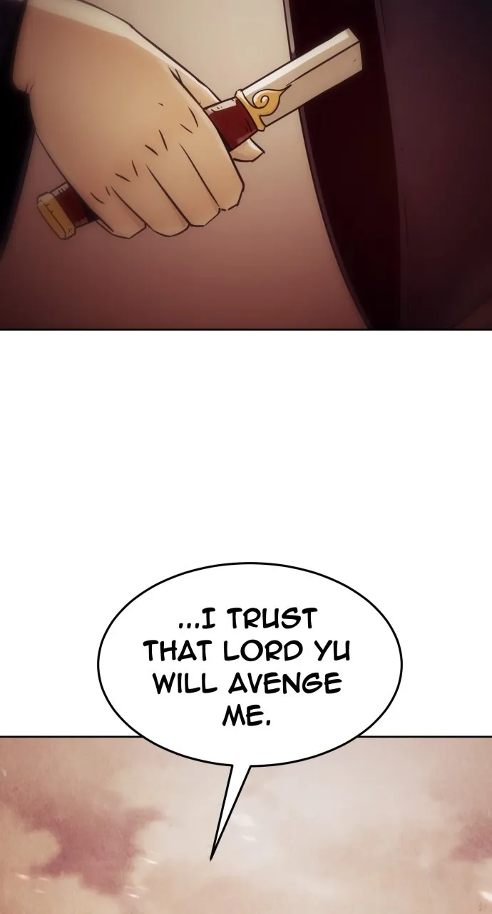 The Dang Clan’s Swordmaster Heir Just Wants a Normal Life Chapter 41 page 6 - 