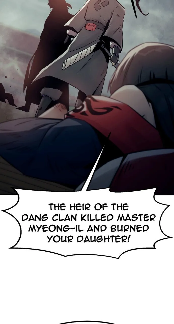 The Dang Clan’s Swordmaster Heir Just Wants a Normal Life Chapter 41 page 57 - 