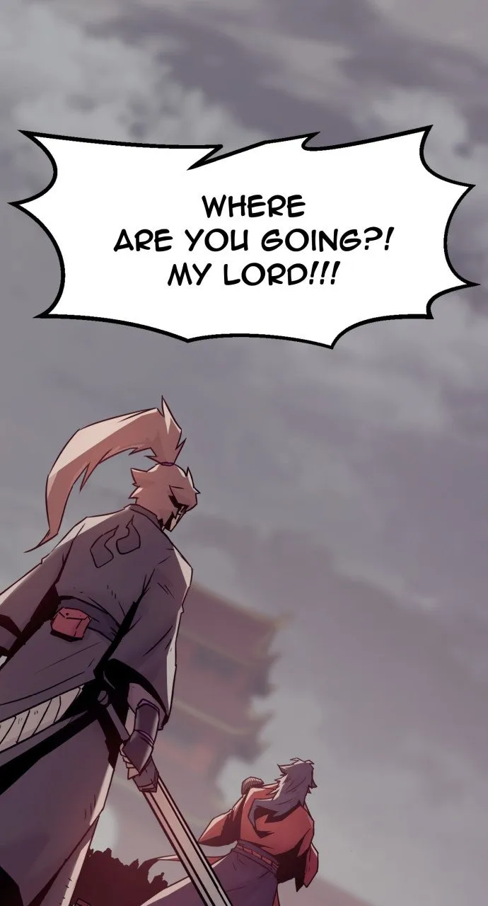 The Dang Clan’s Swordmaster Heir Just Wants a Normal Life Chapter 41 page 65 - 