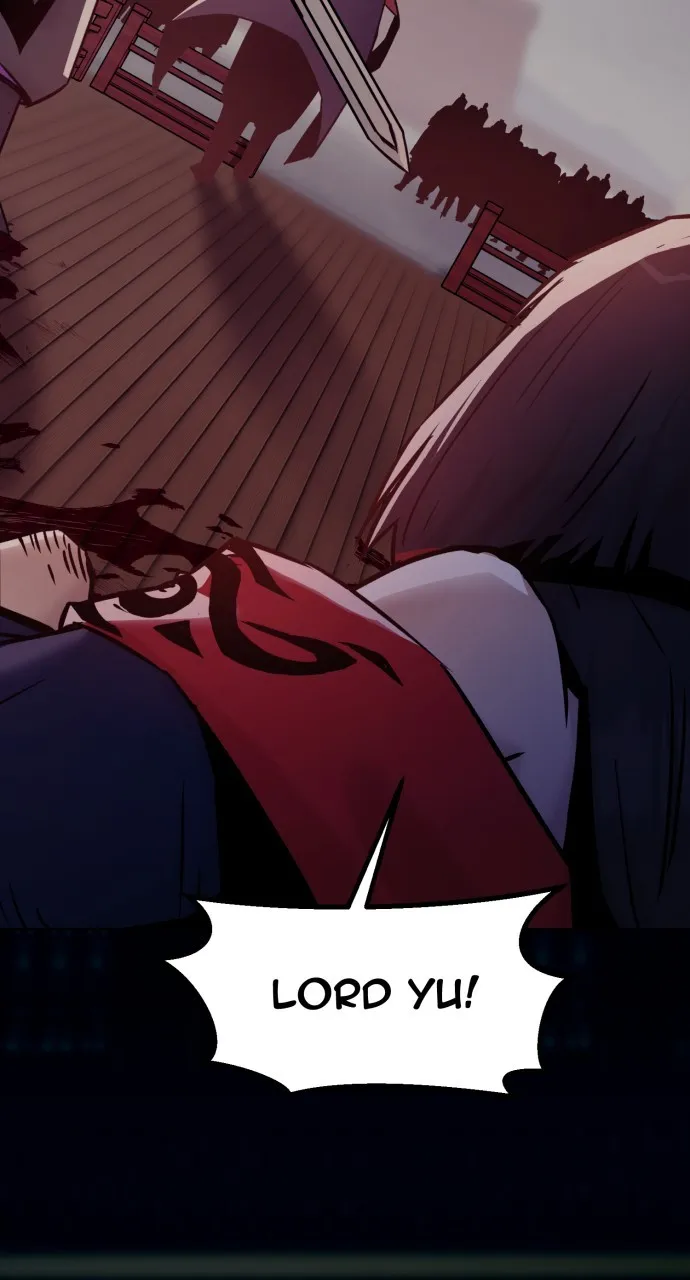 The Dang Clan’s Swordmaster Heir Just Wants a Normal Life Chapter 41 page 66 - 