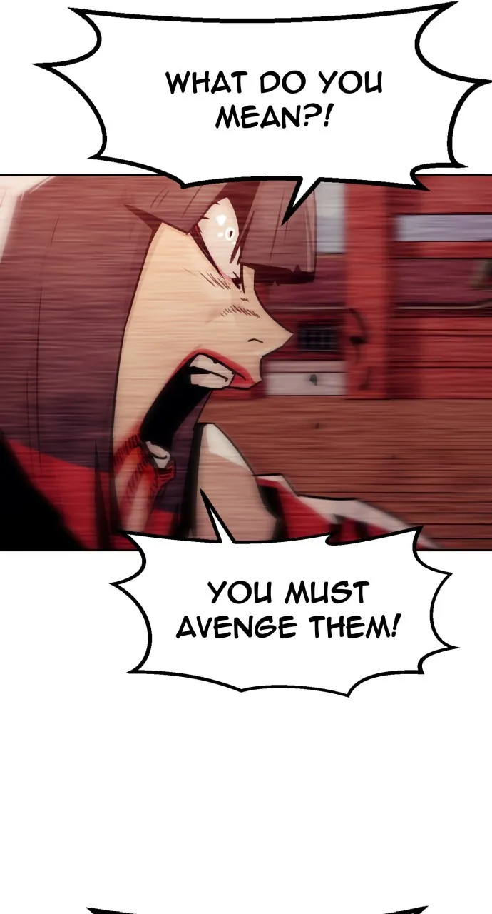 The Dang Clan’s Swordmaster Heir Just Wants a Normal Life Chapter 41 page 69 - 