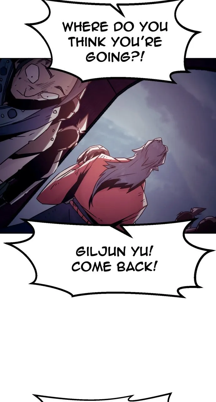 The Dang Clan’s Swordmaster Heir Just Wants a Normal Life Chapter 41 page 70 - 
