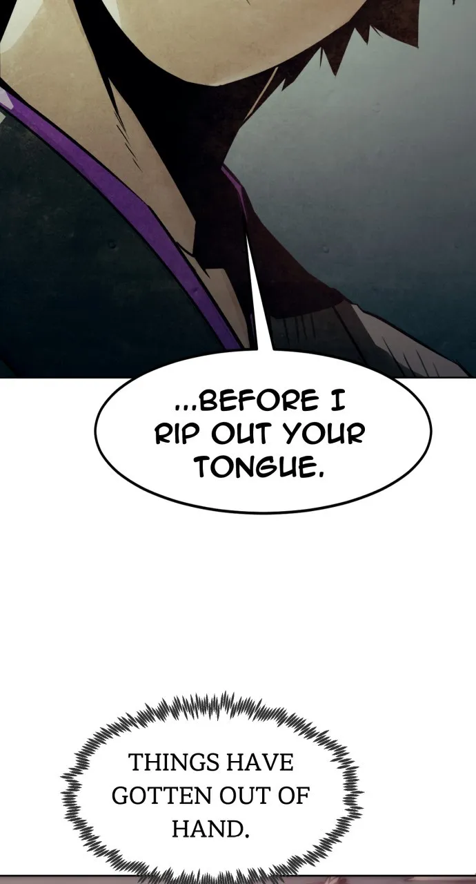 The Dang Clan’s Swordmaster Heir Just Wants a Normal Life Chapter 41 page 74 - 