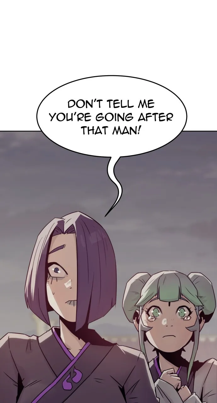 The Dang Clan’s Swordmaster Heir Just Wants a Normal Life Chapter 41 page 79 - 